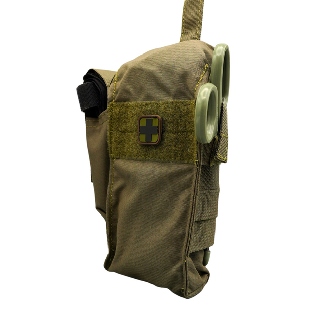 D.A.R.K. Slim Trauma Kit - image 16