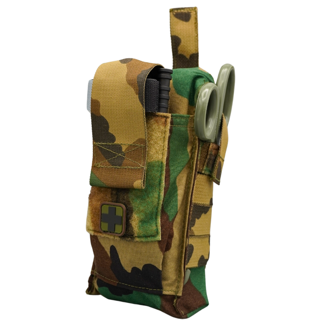 D.A.R.K. Trauma Kit - image 22