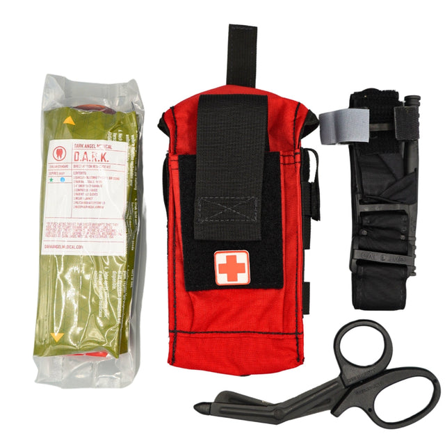 D.A.R.K. Trauma Kit - image 9