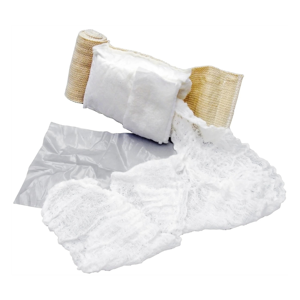 4" OLAES Modular Bandage - image 2