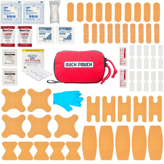 Ouch Pouch - First Aid Kit - image 6