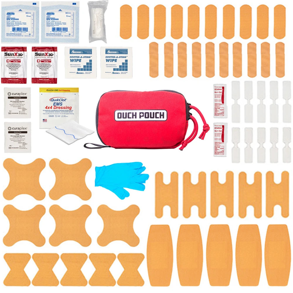 Ouch Pouch - First Aid Kit - image 6