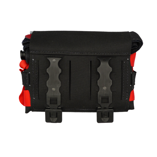 Dark Angel Medical S.P.E.A.R. (Special Purpose Emergency Aid Rig) Trauma Kit - image 3