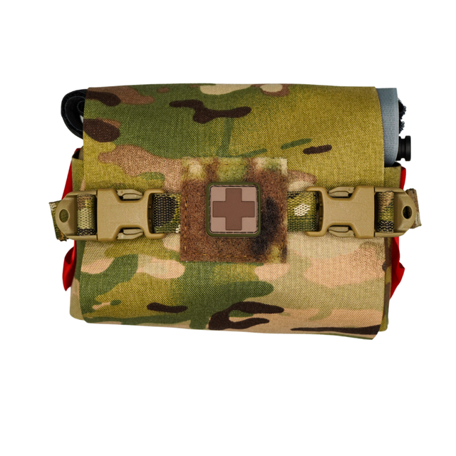 Dark Angel Medical S.P.E.A.R. (Special Purpose Emergency Aid Rig) Trauma Kit - image 9
