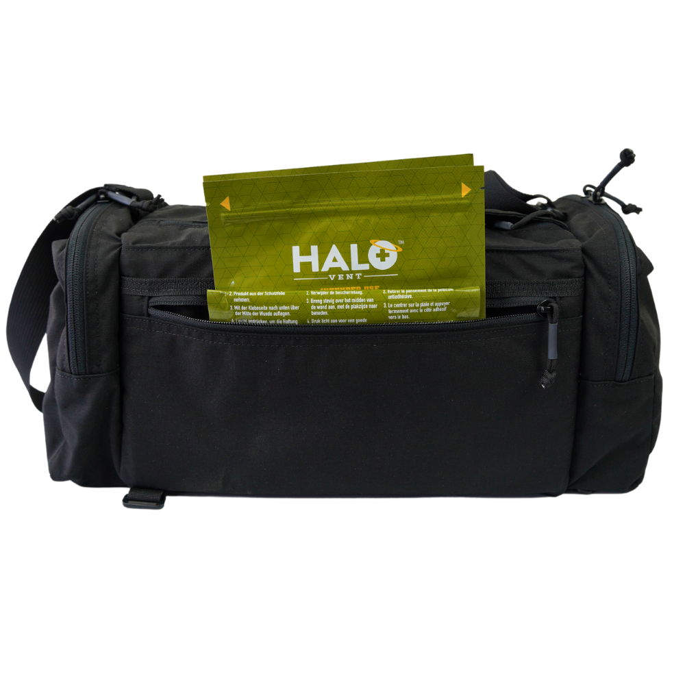 ST MIKE Bag Trauma Kit - image 9