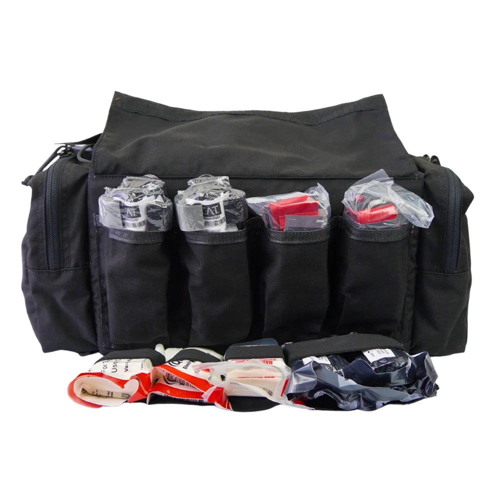 ST MIKE Bag Trauma Kit - image 3