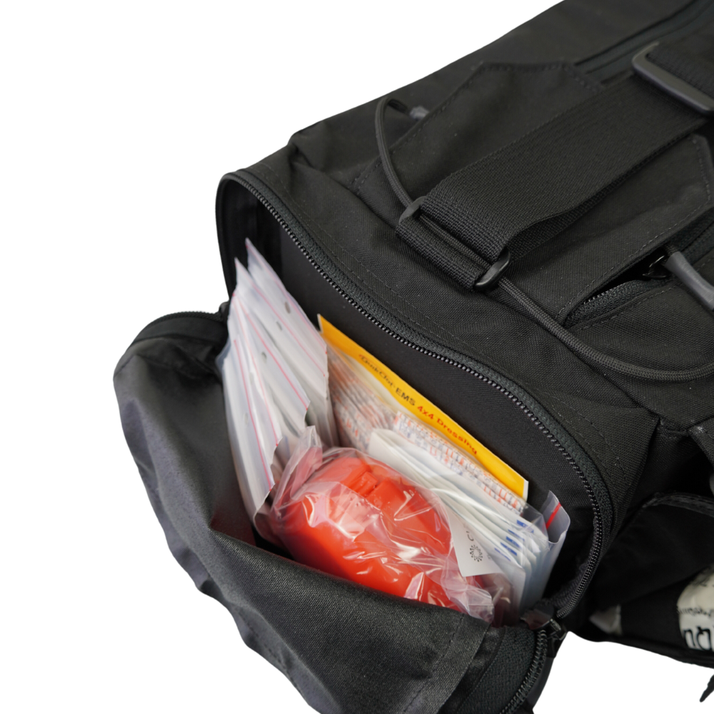 ST MIKE Bag Trauma Kit - image 6