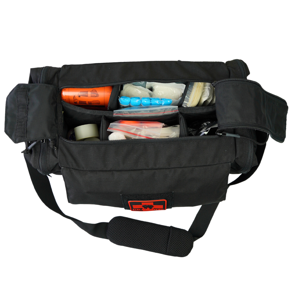 ST MIKE Bag Trauma Kit - image 5