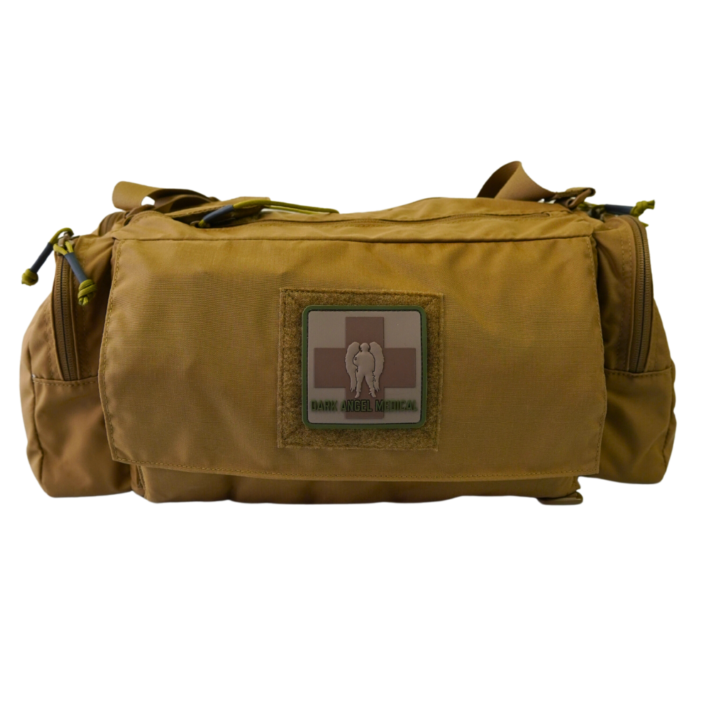 ST MIKE Bag Trauma Kit - image 10