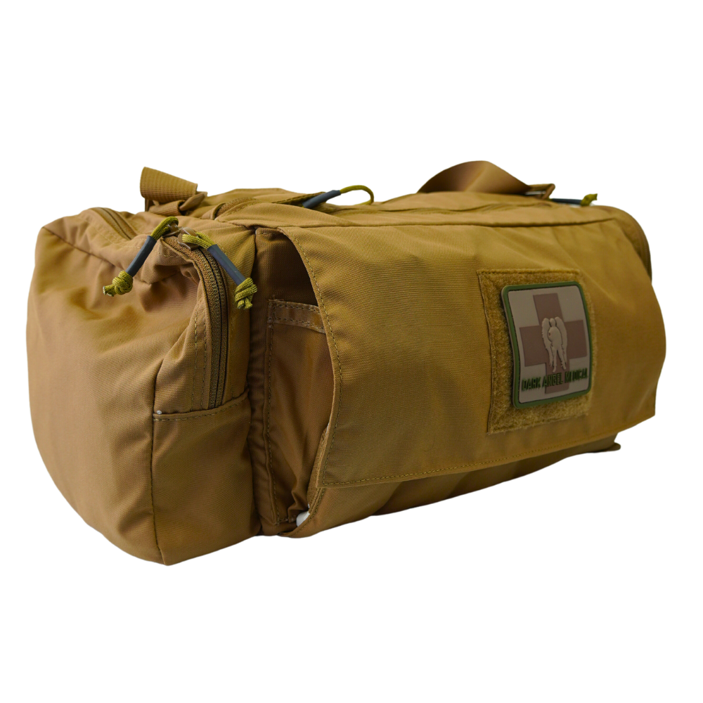 ST MIKE Bag Trauma Kit - image 11