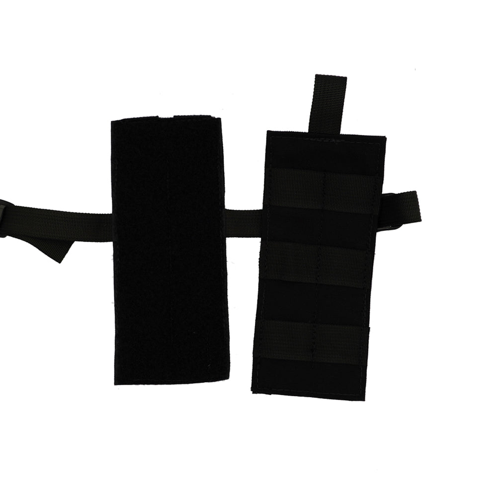 Rip-away panel - image 3