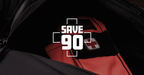 Save 90