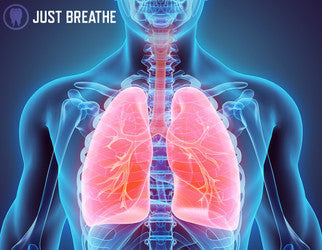 Just Breathe
