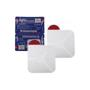 Hyfin Chest Seal Twin Pack - Trainer - image 1