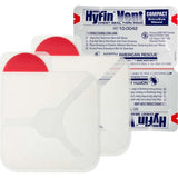 Hyfin Compact Vented Chest Seal Twin Pack - image 3