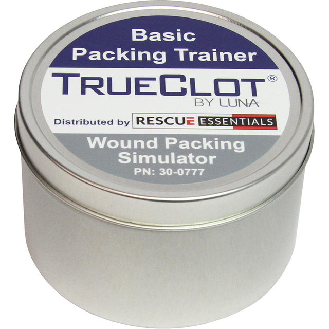 TrueClotÂ® Basic Packing Trainer (BPT) - image 1