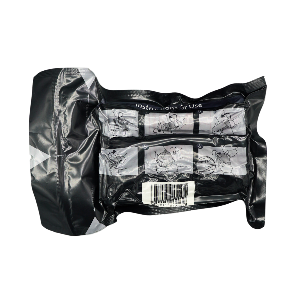 4" Israeli Bandage ("Izzy"/Emergency Bandage) - image 2