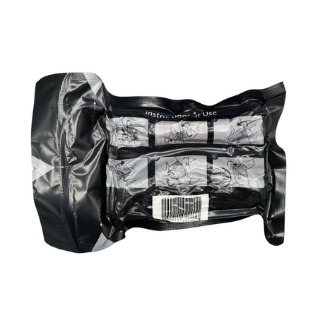 4" Israeli Bandage ("Izzy"/Emergency Bandage) - image 2