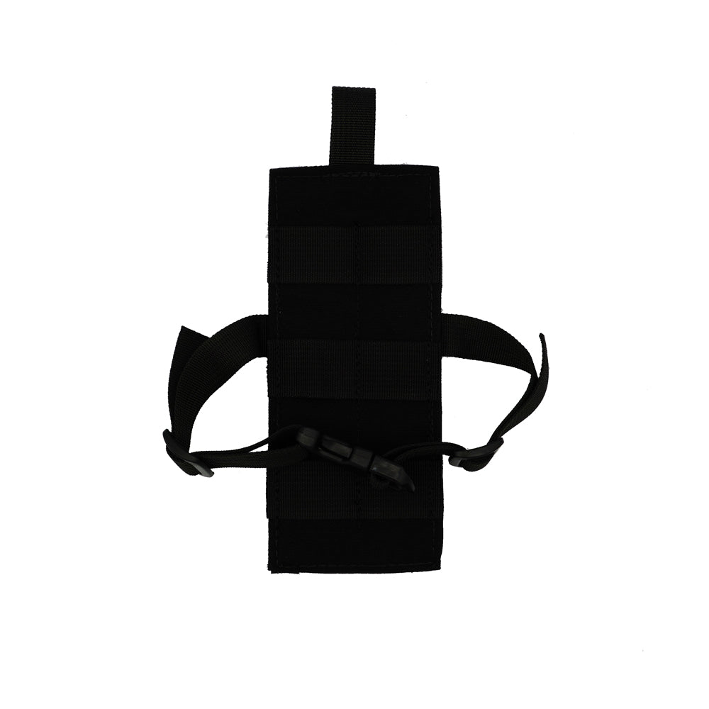 Rip-away panel - image 4