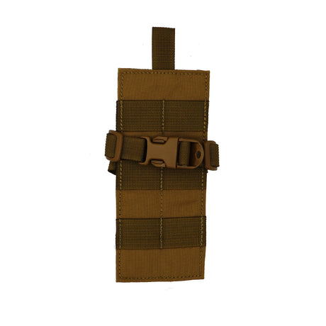 Rip-away panel - image 2