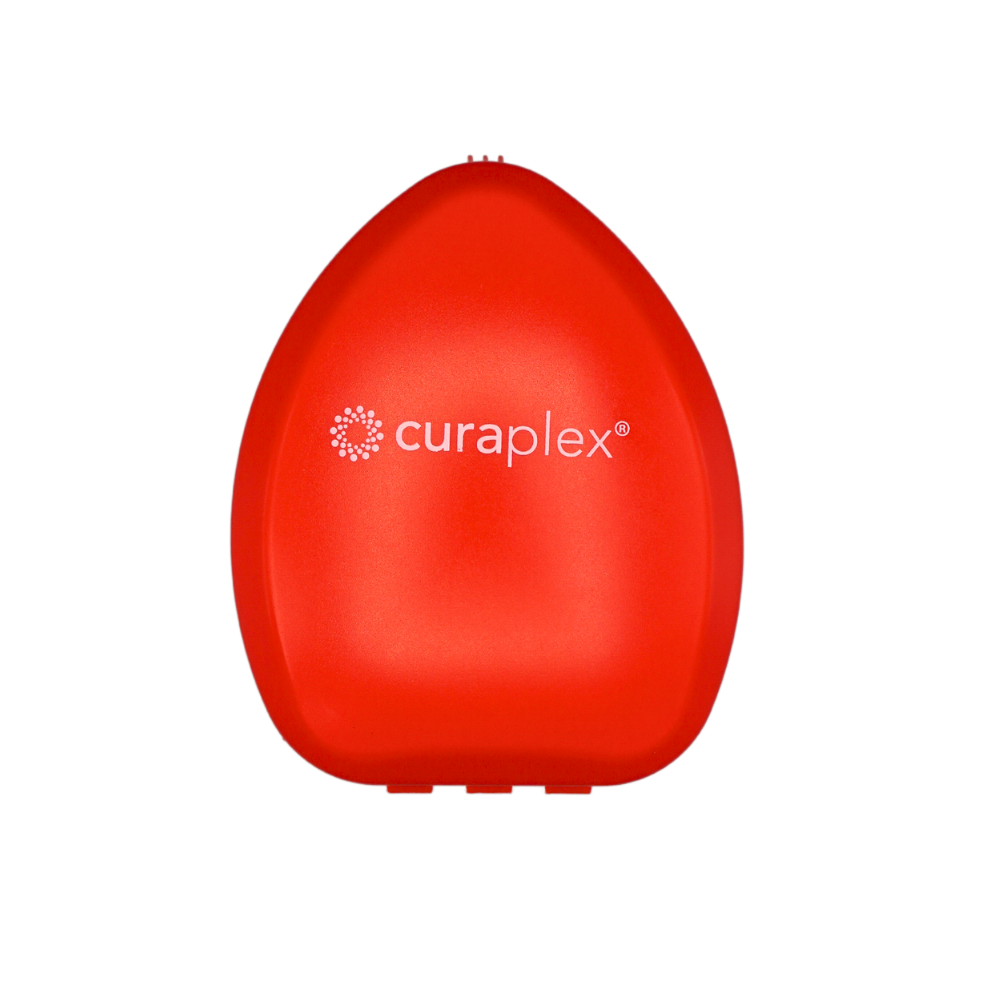 CPR Mask - image 1