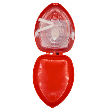 CPR Mask - image 3
