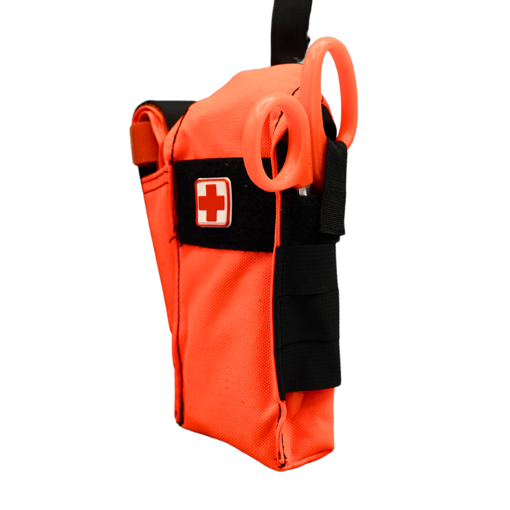 D.A.R.K. Slim Trauma Kit - image 18