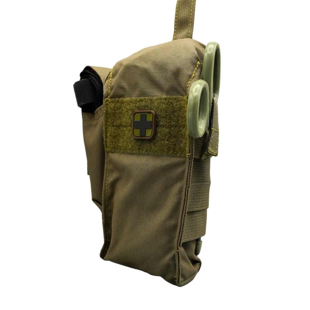 D.A.R.K. Slim Trauma Kit - image 16
