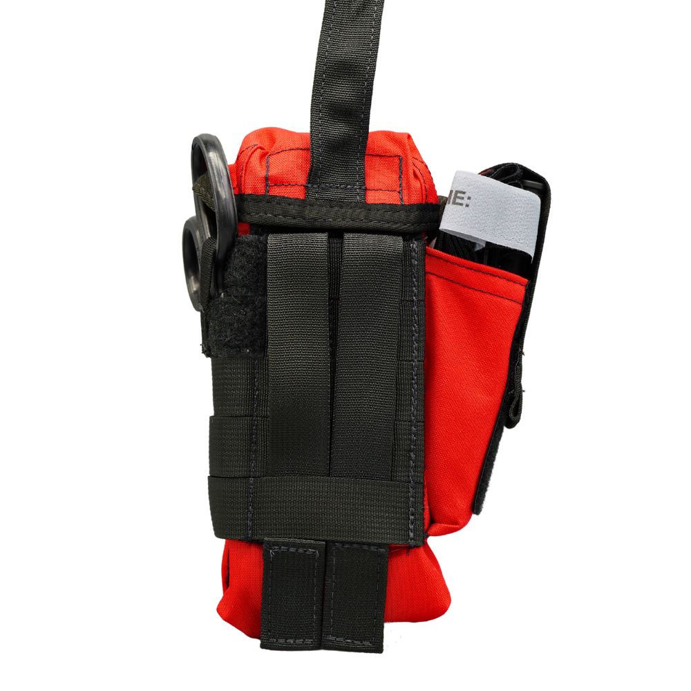 D.A.R.K. Slim Trauma Kit - image 3