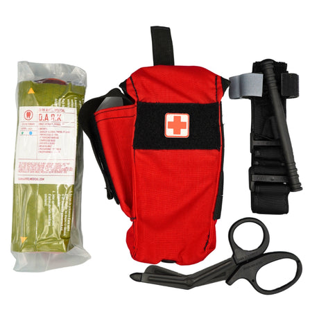 D.A.R.K. Slim Trauma Kit - image 9