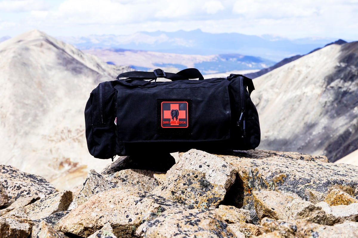 ST MIKE Bag Trauma Kit - image 13