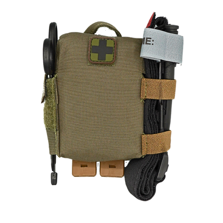 Every Day Carry (EDC) Trauma Kit - image 9
