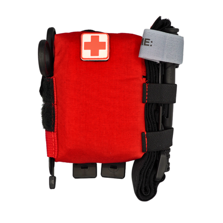 Every Day Carry (EDC) Trauma Kit - image 1