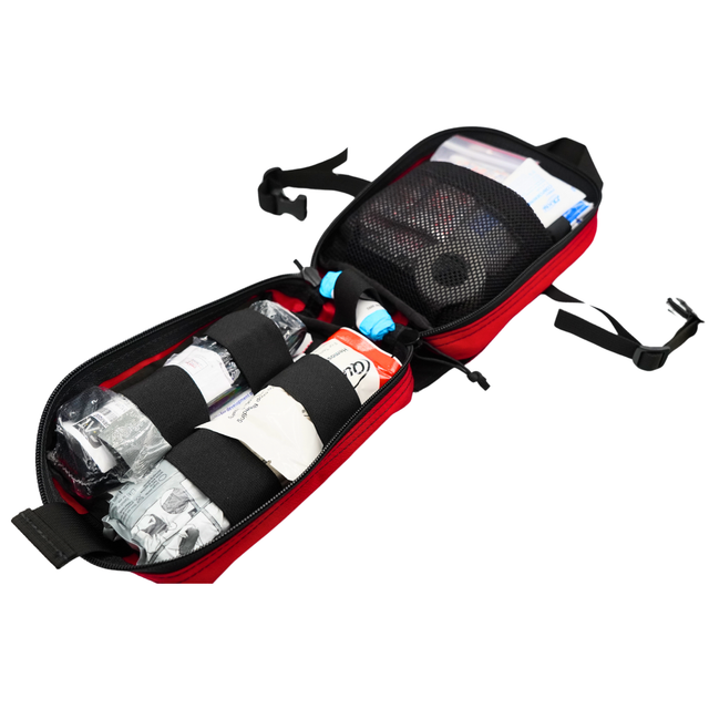 D.A.R.K. Explorer Kit - image 5