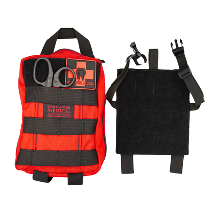 D.A.R.K. Explorer Kit - image 4