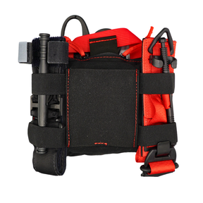 Headrest Emergency Deployment Rig (HEDR) Trauma Kit - image 1