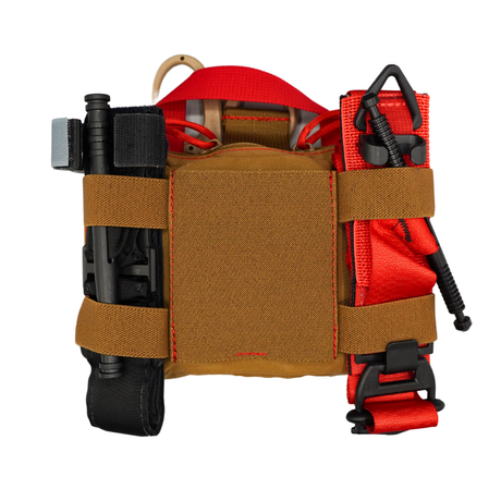 Headrest Emergency Deployment Rig (HEDR) Trauma Kit - image 5