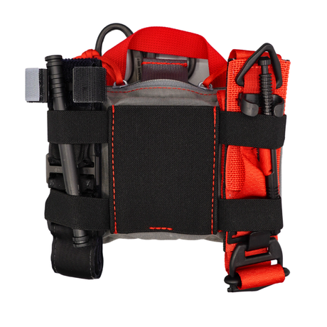 Headrest Emergency Deployment Rig (HEDR) Trauma Kit - image 4