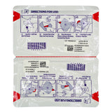 Hyfin Compact Vented Chest Seal Twin Pack - image 2