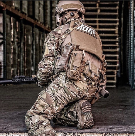 D.A.R.K. Trauma Kit - image 30