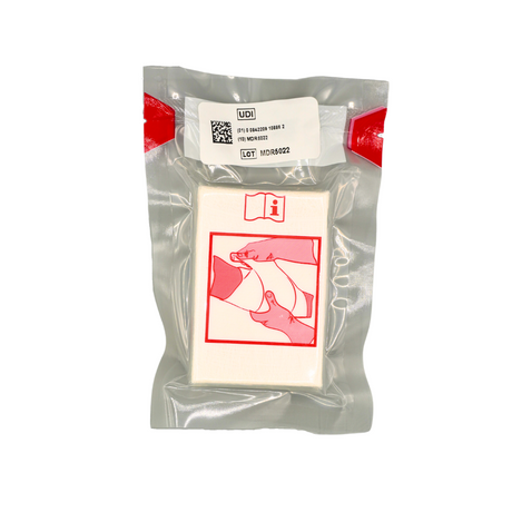 Compressed Gauze - image 2