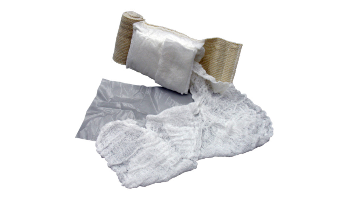 6" OLAES Modular Dressing - image 3