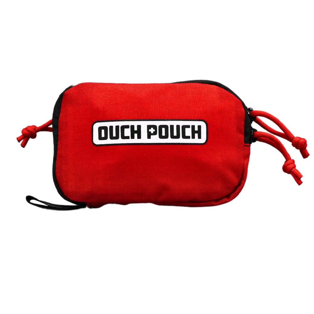Ouch Pouch - First Aid Kit - image 1