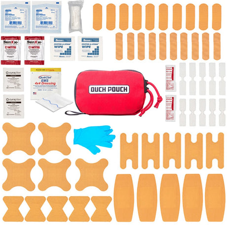 Ouch Pouch - First Aid Kit - image 6