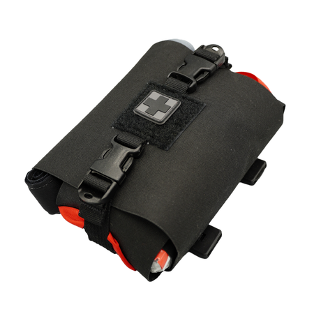 Dark Angel Medical S.P.E.A.R. (Special Purpose Emergency Aid Rig) Trauma Kit - image 2