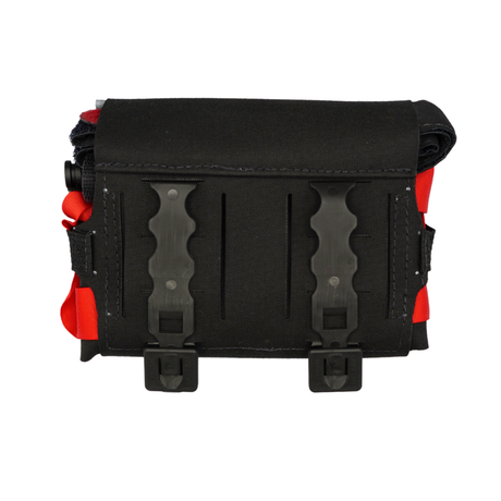 Dark Angel Medical S.P.E.A.R. (Special Purpose Emergency Aid Rig) Trauma Kit - image 3
