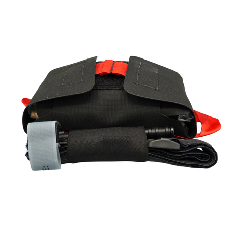 Dark Angel Medical S.P.E.A.R. (Special Purpose Emergency Aid Rig) Trauma Kit - image 7