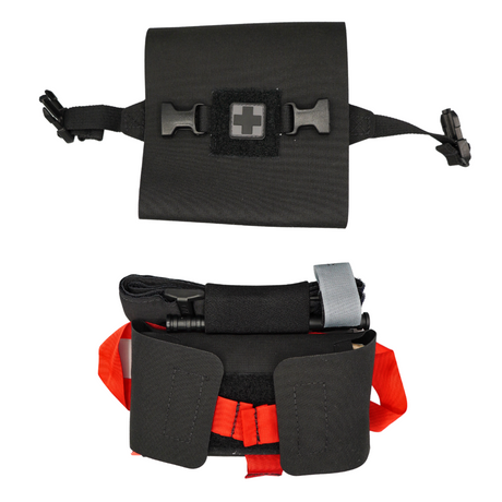 Dark Angel Medical S.P.E.A.R. (Special Purpose Emergency Aid Rig) Trauma Kit - image 6