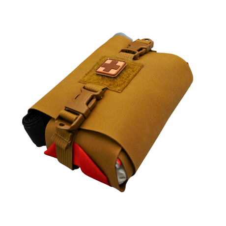 Dark Angel Medical S.P.E.A.R. (Special Purpose Emergency Aid Rig) Trauma Kit - image 14