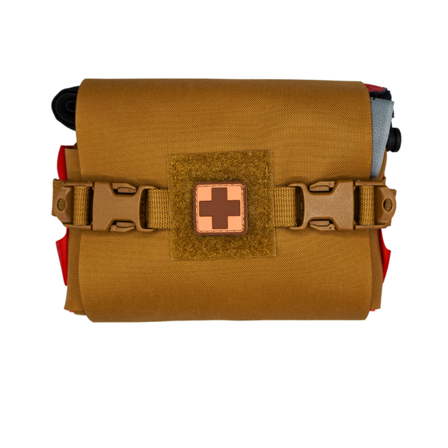 Dark Angel Medical S.P.E.A.R. (Special Purpose Emergency Aid Rig) Trauma Kit - image 13